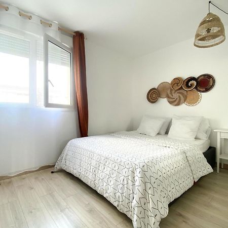 Appartement Cosy Et Calme Dugny ภายนอก รูปภาพ