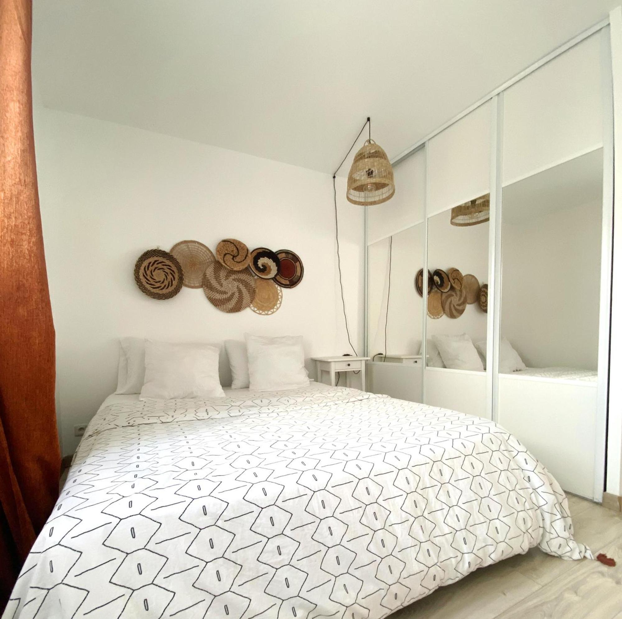 Appartement Cosy Et Calme Dugny ภายนอก รูปภาพ